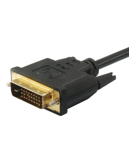 Equip 119323 Cable HDMI a DVI-D, 3,0 m, bidireccional