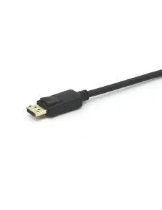 Equip 119338 Cable DisplayPort macho a VGA (HD15) macho, 2,0 m 2