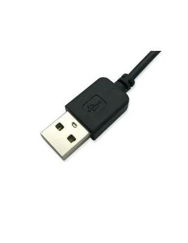 Equip 245321 auricular   audífono accesorio Cable de control