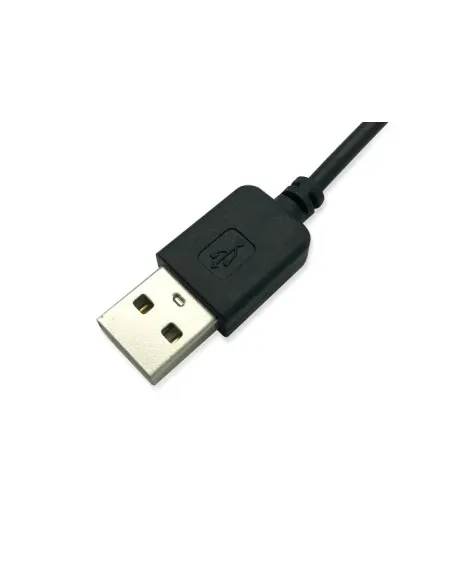 Equip 245321 auricular   audífono accesorio Cable de control