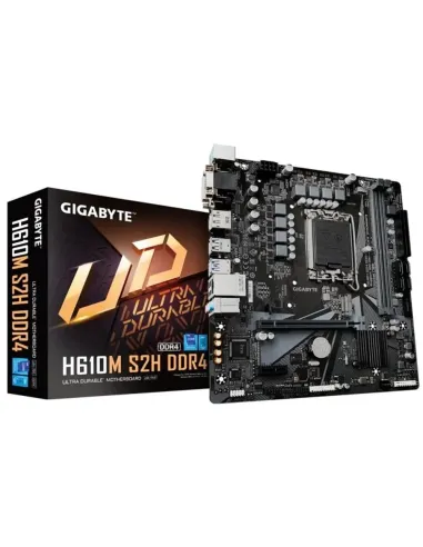 Gigabyte H610M S2H V3 DDR4