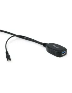 Equip 133348 cable USB USB 3.2 Gen 1 (3.1 Gen 1) 15 m USB A Negro 2