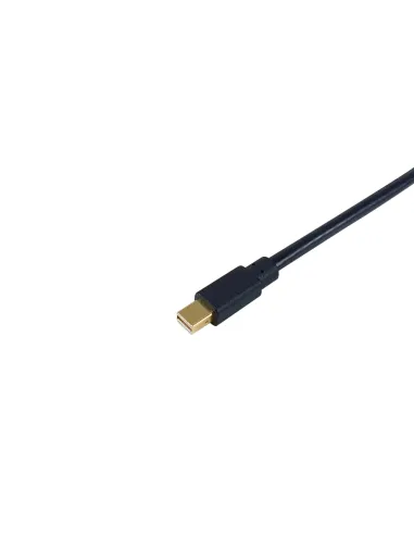 Equip Cable de Mini DisplayPort a DisplayPort, M M, 2,0 m, 4K 60Hz