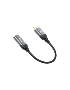 Equip Adaptador DisplayPort 1.2 a HDMI, 4K 60Hz 2