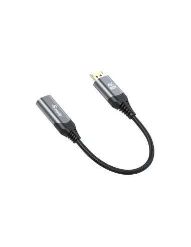 Equip Adaptador DisplayPort 1.2 a HDMI, 4K 60Hz