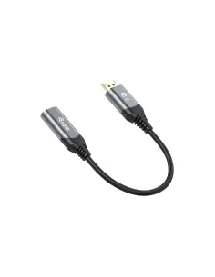 Equip Adaptador DisplayPort 1.4 a HDMI, 8K 60Hz 2