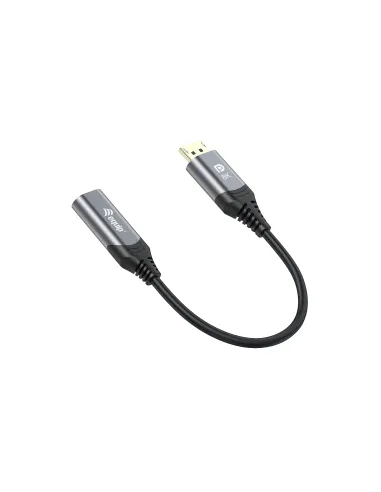 Equip Adaptador DisplayPort 1.4 a HDMI, 8K 60Hz