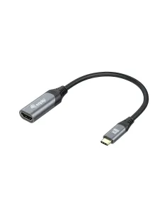 Equip Adaptador USB-C a HDMI 2.1, 8K 30Hz
