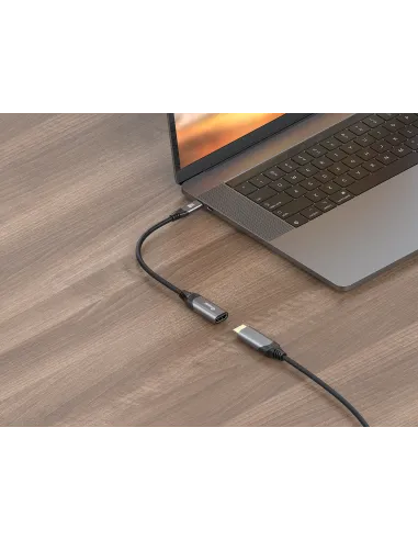 Equip Adaptador USB-C a HDMI 2.1, 8K 30Hz