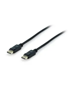 Equip 119253 Cable DisplayPort 1.4, 3,0 m, 8K 60 Hz