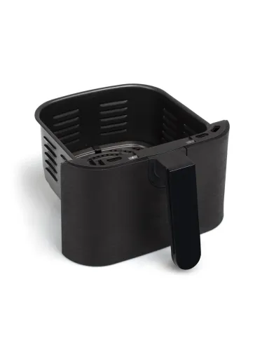 Princess 182031 Sencillo 3,5 L Independiente 1350 W Freidora de aire caliente Negro