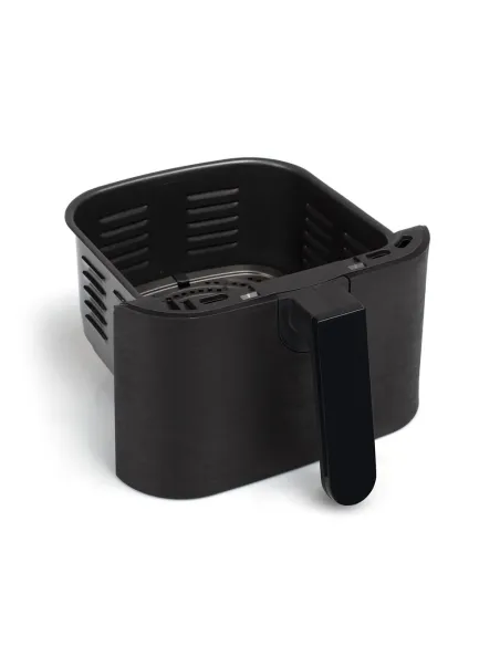 Princess 182031 Sencillo 3,5 L Independiente 1350 W Freidora de aire caliente Negro