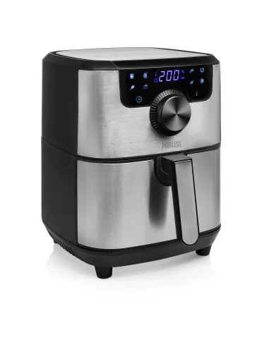 Princess 182033 Aerofreidora Digital Deluxe