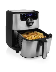 Princess 182033 Aerofreidora Digital Deluxe 2