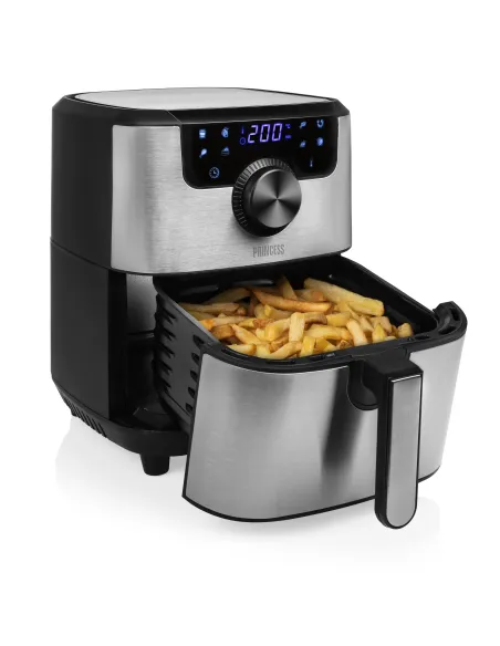 Princess 182033 Aerofreidora Digital Deluxe