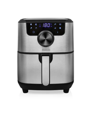 Princess 182033 Aerofreidora Digital Deluxe