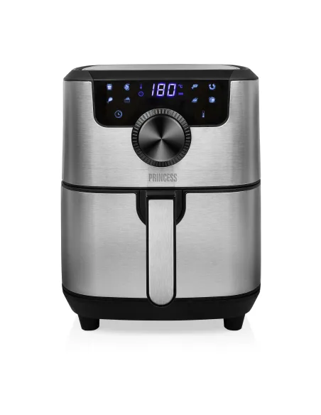 Princess 182033 Aerofreidora Digital Deluxe