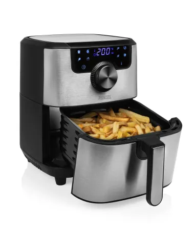 Princess 182033 Aerofreidora Digital Deluxe