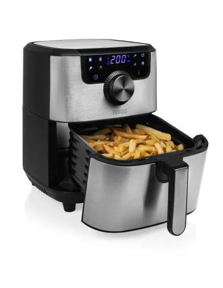 Princess 182033 Aerofreidora Digital Deluxe