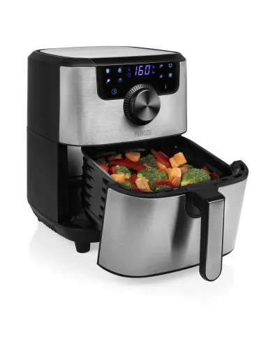 Princess 182033 Aerofreidora Digital Deluxe