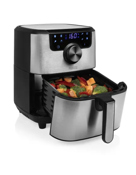 Princess 182033 Aerofreidora Digital Deluxe