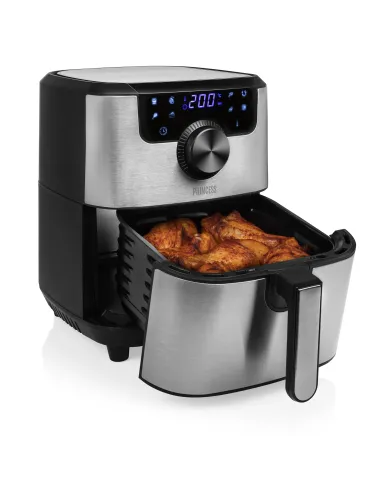 Princess 182033 Aerofreidora Digital Deluxe