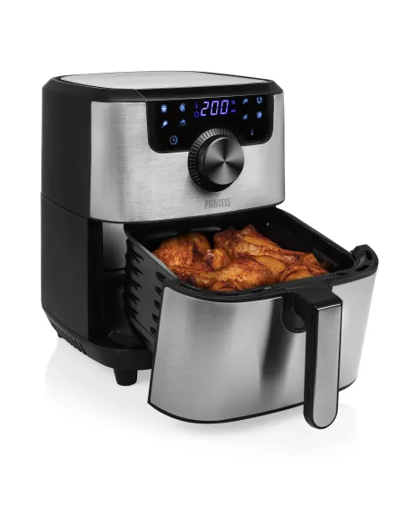Princess 182033 Aerofreidora Digital Deluxe