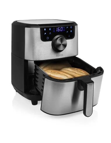 Princess 182033 Aerofreidora Digital Deluxe