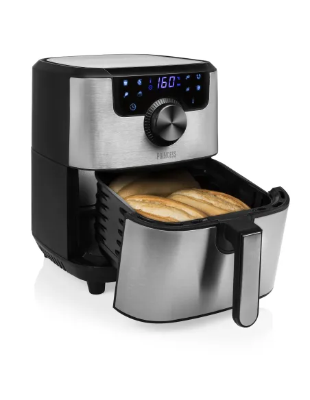 Princess 182033 Aerofreidora Digital Deluxe