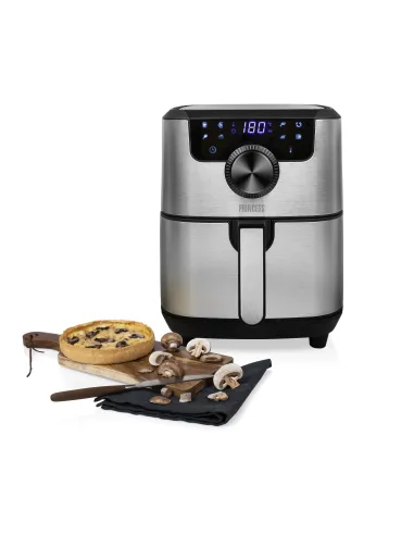 Princess 182033 Aerofreidora Digital Deluxe