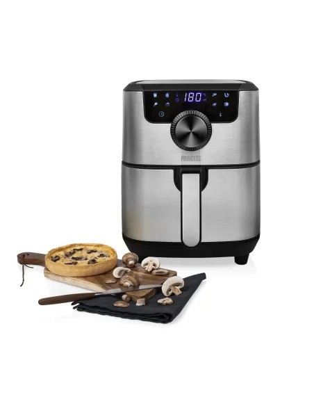 Princess 182033 Aerofreidora Digital Deluxe