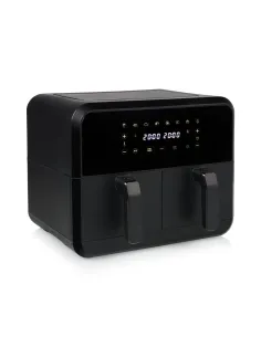 Princess 1.182068.01.001 Double Basket Airfryer