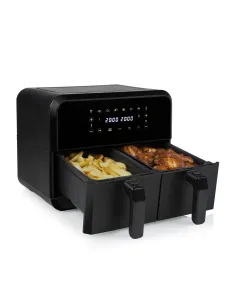 Princess 1.182068.01.001 Double Basket Airfryer 2