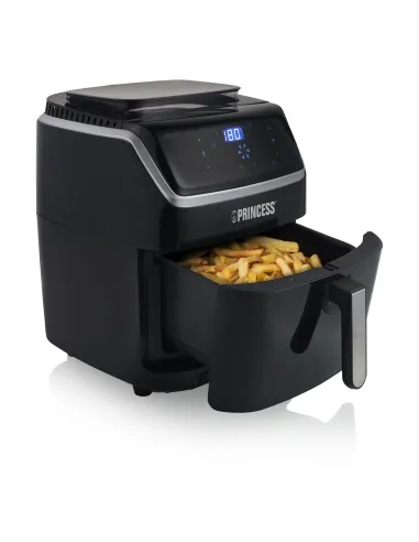 Princess Freidora sin aceite + vaporera 182080