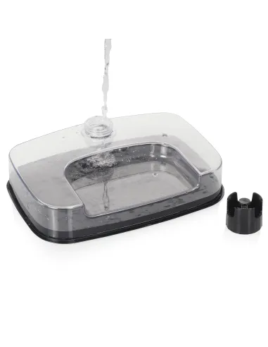 Princess Freidora sin aceite + vaporera 182080