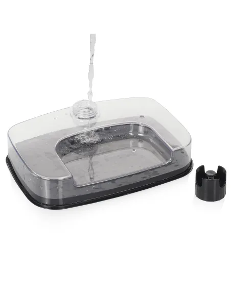 Princess Freidora sin aceite + vaporera 182080