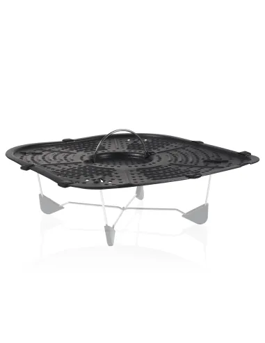 Princess Freidora sin aceite + vaporera 182080