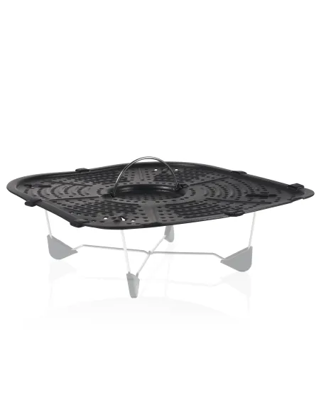 Princess Freidora sin aceite + vaporera 182080