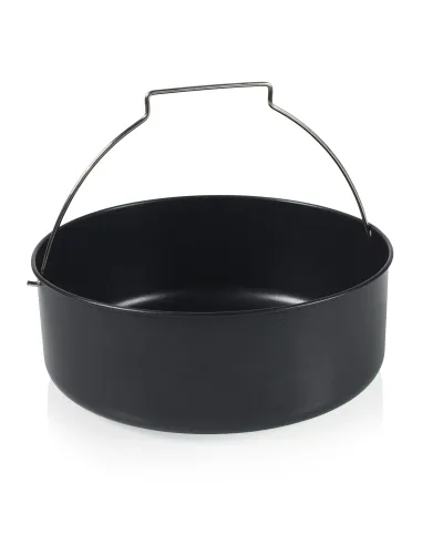 Princess Freidora sin aceite + vaporera 182080