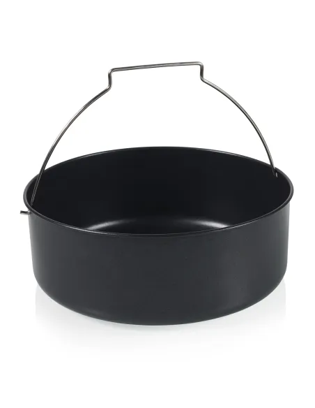 Princess Freidora sin aceite + vaporera 182080