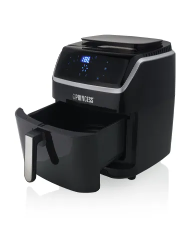 Princess Freidora sin aceite + vaporera 182080