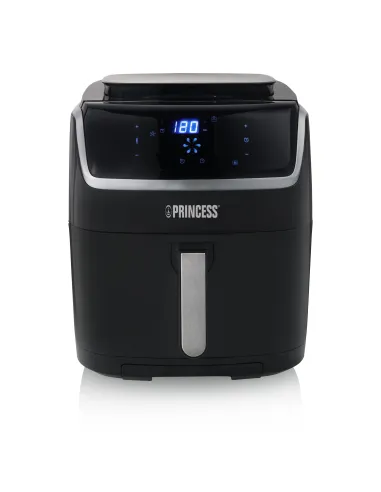 Princess Freidora sin aceite + vaporera 182080