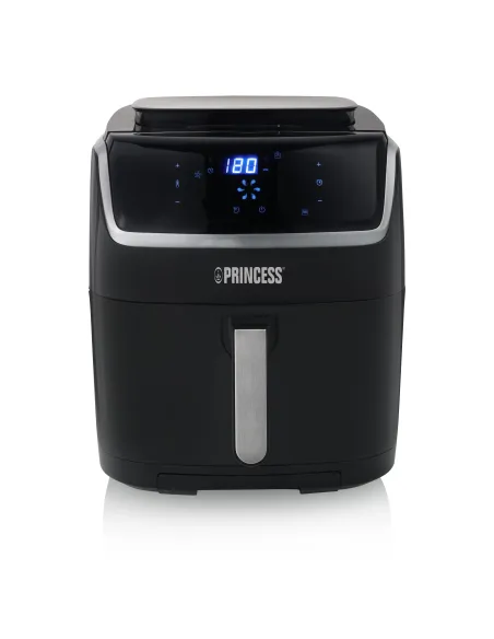 Princess Freidora sin aceite + vaporera 182080