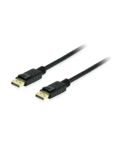 Equip 119251 Cable DisplayPort 1.4, 1,0 m, 8K 60 Hz