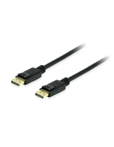 Equip 119251 Cable DisplayPort 1.4, 1,0 m, 8K 60 Hz