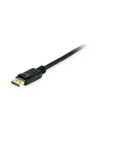 Equip 119252 Cable DisplayPort 1.4, 2,0 m, 8K 60 Hz