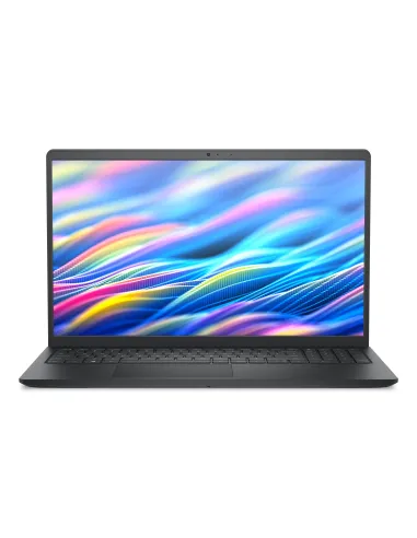 DELL DC15250 Intel® Core™ i7 i7-1355U Portátil 39,6 cm (15.6") Full HD 16 GB DDR4-SDRAM 1 TB SSD Wi-Fi 6 (802.11ax) Windows 11
