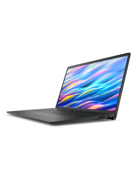 DELL DC15250 Intel® Core™ i7 i7-1355U Portátil 39,6 cm (15.6") Full HD 16 GB DDR4-SDRAM 1 TB SSD Wi-Fi 6 (802.11ax) Windows 11