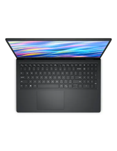 DELL DC15250 Intel® Core™ i7 i7-1355U Portátil 39,6 cm (15.6") Full HD 16 GB DDR4-SDRAM 1 TB SSD Wi-Fi 6 (802.11ax) Windows 11