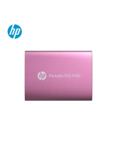 HP 848T6AA unidad externa de estado sólido 512 GB USB Tipo C USB 3.2 Gen 2x2 Rosa